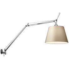 Artemide Tolomeo Mega Lampada da parete - Agof Store Artemide Tolomeo Mega Lampada da parete - Agof Store