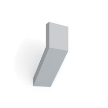 Artemide Chilone Lampada da parete outdoor - Agof Store Artemide Chilone Lampada da parete outdoor - Agof Store