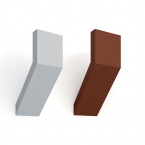 Artemide Chilone Lampada da parete outdoor - Agof Store