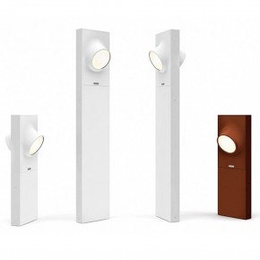 Artemide Ciclope Lampada da terra outdoor - Agof Store