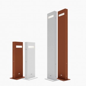 Artemide Nuda Stehleuchte - Agof Store