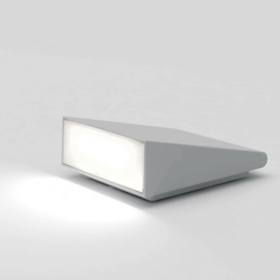 Artemide Cuneo Lampada da parete soffitto - Agof Store