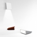Artemide Cuneo Lampada da parete soffitto - Agof Store