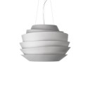 Foscarini Le Soleil Pendelleuchte - Agof Store