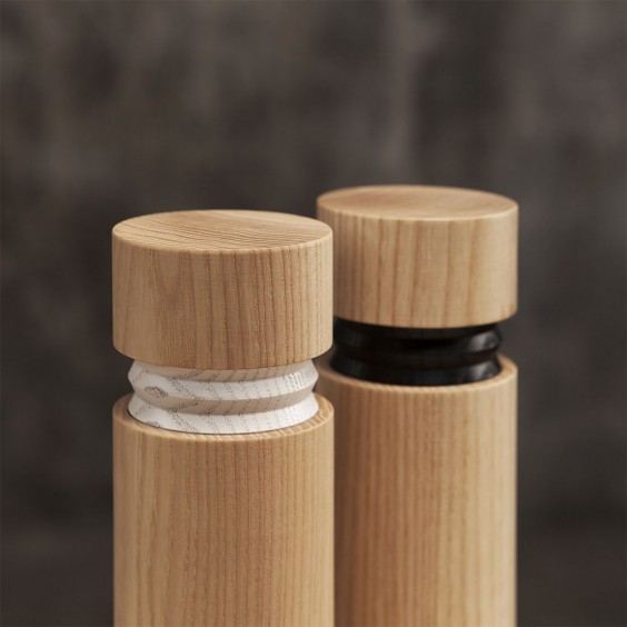 Vitamin Bellow grinder - Agof Store