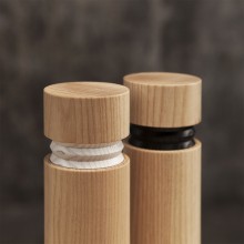 Vitamin Bellow Salz und Pfeffermühle - Agof Store