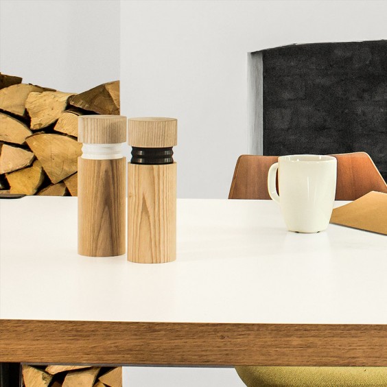 Vitamin Bellow grinder - Agof Store