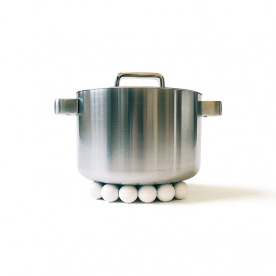 KONSTANTIN Perle Small Colour | Sottopentola | Agof Store