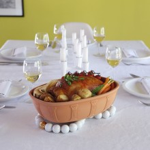 KONSTANTIN Perle Small Colour | Topfuntersetzer | Agof Store KONSTANTIN Perle Small Colour | Topfuntersetzer | Agof Store