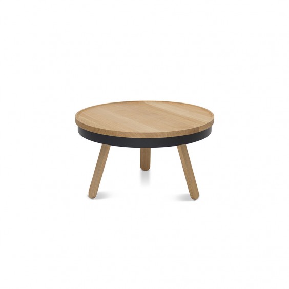 Batea M tavolino Woodendot - Agof Store