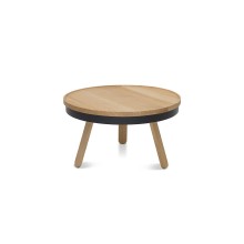 Woodendot Batea M Couchtisch - Agof Store