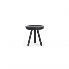 Batea S tavolino Woodendot - Agof Store