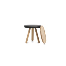 Batea S tavolino Woodendot - Agof Store