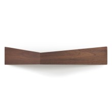 Pelican L mensola Woodendot - Agof Store Pelican L mensola Woodendot - Agof Store