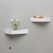 Pelican L mensola Woodendot - Agof Store Pelican L mensola Woodendot - Agof Store