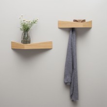 Pelican S mensola Woodendot - Agof Store Pelican S mensola Woodendot - Agof Store