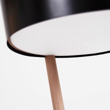 Ka XL Lampada da terra Woodendot - Agof Store