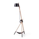 Woodendot Ka M Floor Lamp - Agof Store