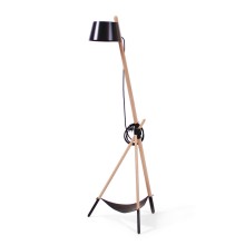 Ka M Lampada da terra Woodendot - Agof Store Ka M Lampada da terra Woodendot - Agof Store