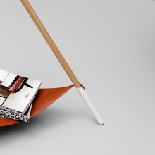 Woodendot Ka M Floor Lamp - Agof Store