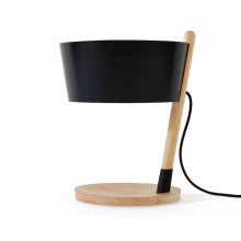 Ka S Lampada da tavolo Woodendot - Agof Store