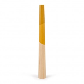 Etna XL portacandela Woodendot - Agof Store