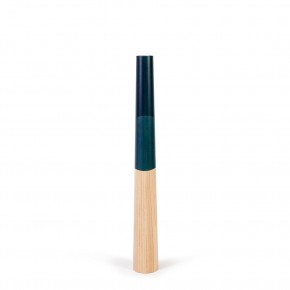 Etna L portacandela Woodendot - Agof Store