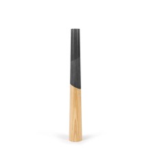 Etna L portacandela Woodendot - Agof Store Etna L portacandela Woodendot - Agof Store