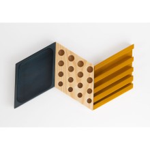 Woodendot Kesito Schreibtisch-Organisator - Agof Store