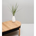 Woodendot Batea L Coffee Table - Agof Store