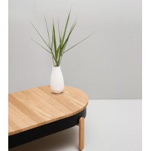 Woodendot Batea L Couchtisch - Agof Store
