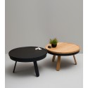 Batea M tavolino Woodendot - Agof Store