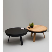 Woodendot Batea M Couchtisch - Agof Store