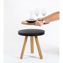 Woodendot Batea S Couchtisch - Agof Store