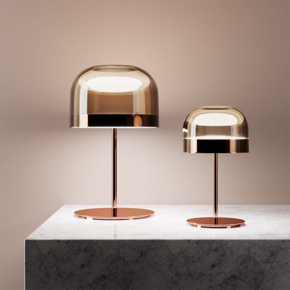 Equatore lampada da tavolo FontanaArte - Agof Store