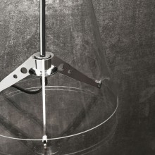 Fontana Arte Metafora table lamp - Agof Store