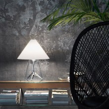 Fontana Arte Metafora table lamp - Agof Store