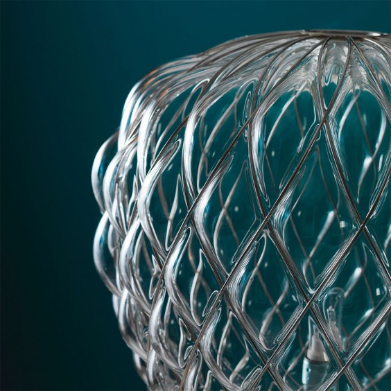 Fontana Arte Pinecone Tischleuchte - Agof Store