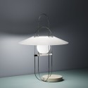 Fontana Arte Setareh 4384 table lamp - Agof Store