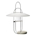 Fontana Arte Setareh 4384 table lamp - Agof Store