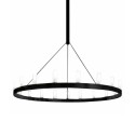 Fontana Arte Chandelier pendant lamp - Agof Store