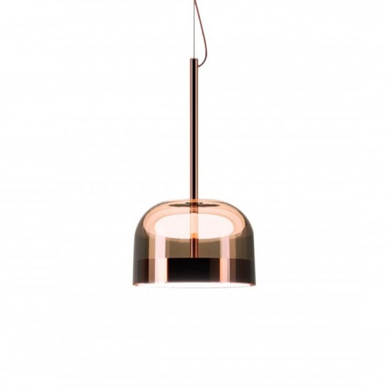 Equatore lampada a sospensione FontanaArte - Agof Store