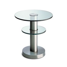 Fontana Arte 1932 Kleiner Tisch - Agof Store Fontana Arte 1932 Kleiner Tisch - Agof Store