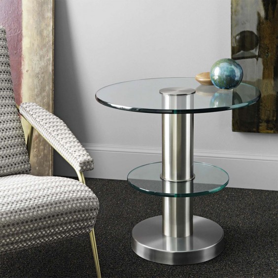 Fontana Arte 1932 Kleiner Tisch - Agof Store
