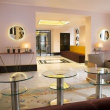 Fontana Arte 1932 Kleiner Tisch - Agof Store Fontana Arte 1932 Kleiner Tisch - Agof Store