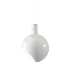 Fontana Arte Parola Pendelleuchte - Agof Store Fontana Arte Parola Pendelleuchte - Agof Store
