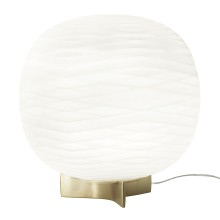 Gem Lampada da tavolo Foscarini - Agof Store Gem Lampada da tavolo Foscarini - Agof Store