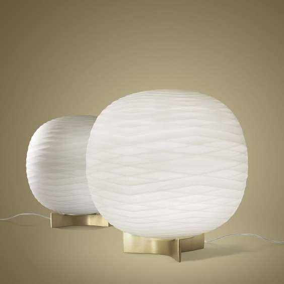 Foscarini Gem Tischleuchte - Agof Store