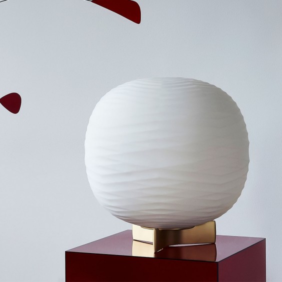 Foscarini Gem Tischleuchte - Agof Store
