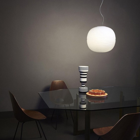 Gem Lampada a sospensione Foscarini - Agof Store